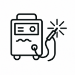 130A Arc Inverter Welding Machine